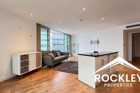 Living Space View