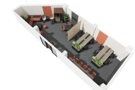 Suite 1F1B
