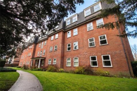 2-bed flat on Brechin Court, Kendrick Road, Reading, Berkshire, RG1, £1,400/mo