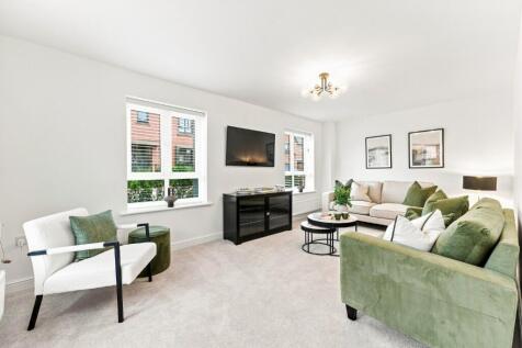 primary property image