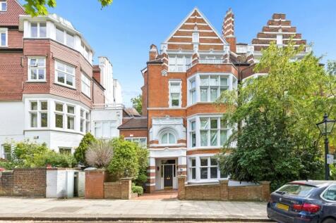 London, NW3 - property photo