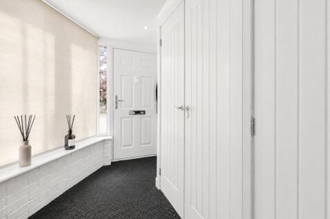 Hallway/Storage