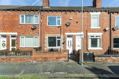 2 Bedroom Terraced for Sale