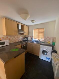 1-bed house on Market Street, Loughborough, £1,108/mo