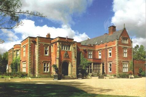 Otterburn Hall, Otterburn, Newcastle upon Tyne, Tyne and Wear, NE19 1HE