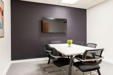 Serviced Office to rent Image 3