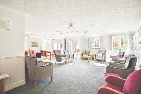 Residents Lounge