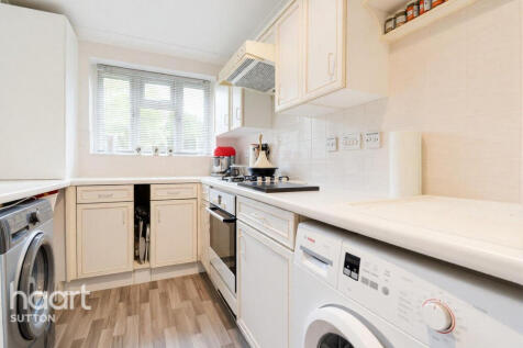 Kirk Rise, SUTTON photo 4