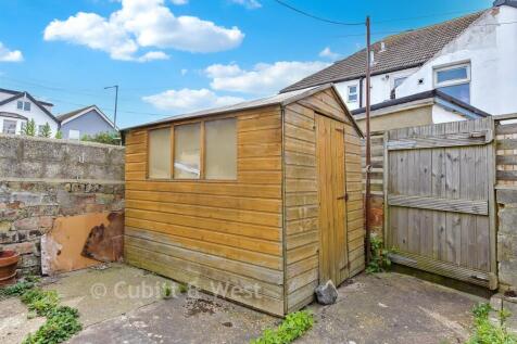 Workshop/Outbuildings
