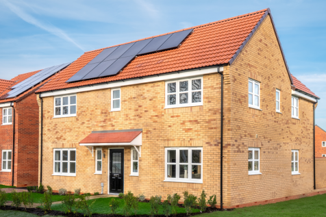 Wickham-Beaufort-External
