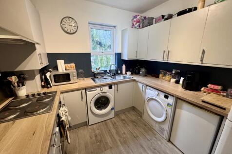 *148 PPPW*Hope Drive, The Park, NG7 photo 3