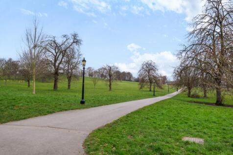 Primrose Hill