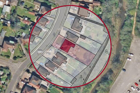 Aerial Map