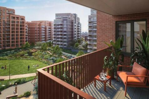 Opal House Balcony
