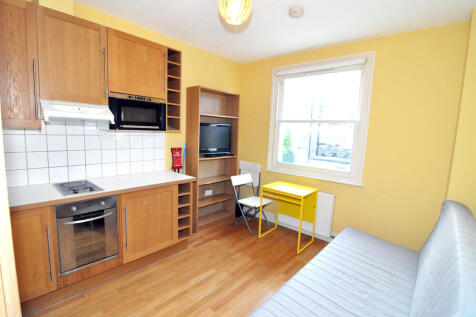 Studio for rent
