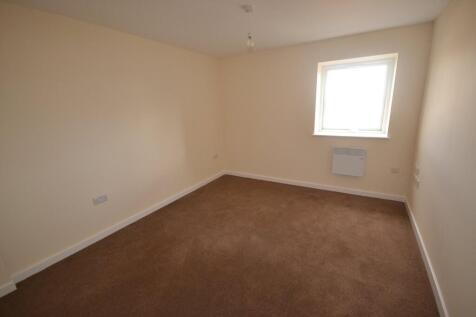 Crecy Court, Lee Circle, Leicester photo 5