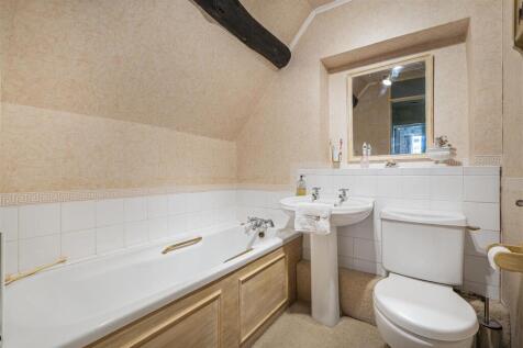 Ambleside, Little Back Lane