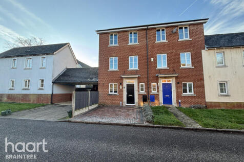 Braintree, CM77 - property photo