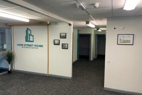 Hope Street Business Centre