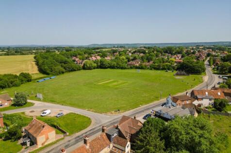 Tetsworth Cricket Field