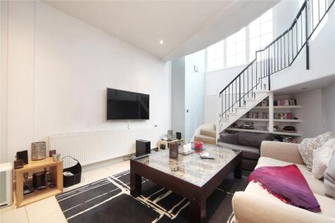 property in Priory Grove, 
Stockwell, SW8