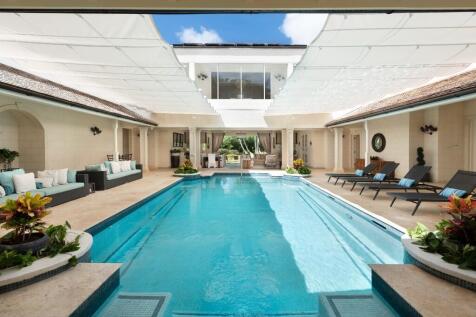 Pool Covered