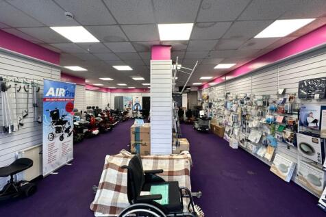 Retail Property (high street) for sale Image 6