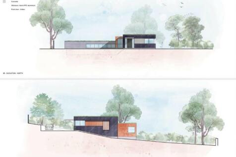 Proposed Elevatio...