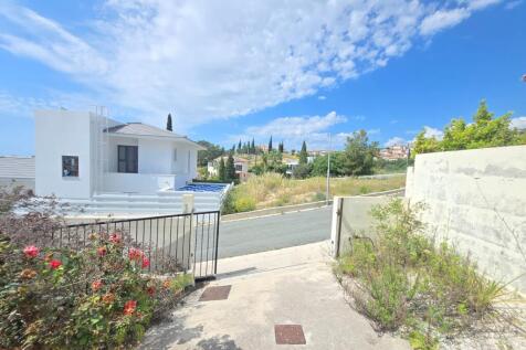 3 Bedroom Villa for 