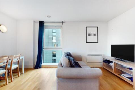 Flat 801, Wharfside Point North - fIYSQroHsmihGuWb