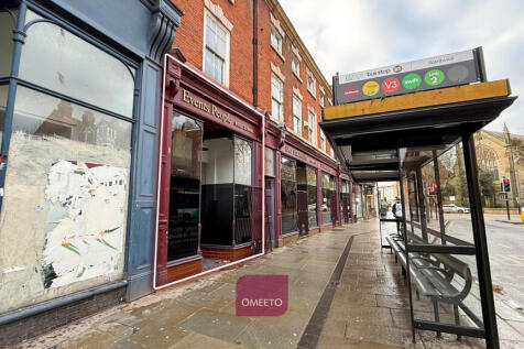 Shop for Rent