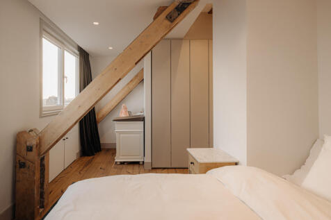 Ruysdaelstraat 49 F 4 1071 XA AMSTERDAM image 34