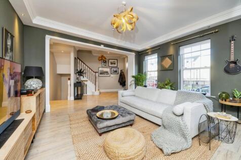 Ground Floor Living Room