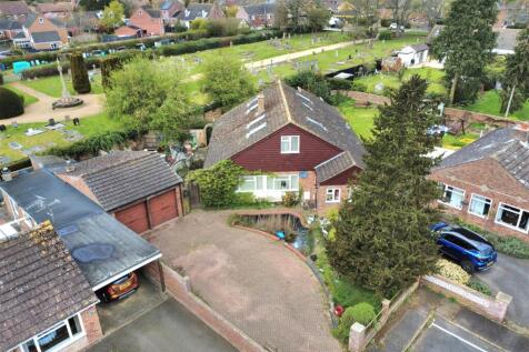 Drone Shot