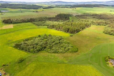 Lot 6 Aerial View 2