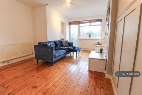 Living / Dining Room