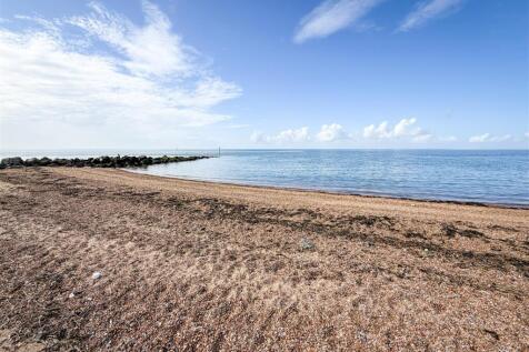 JAYWICK BEACH