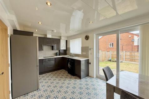 Kitchen/ Diner