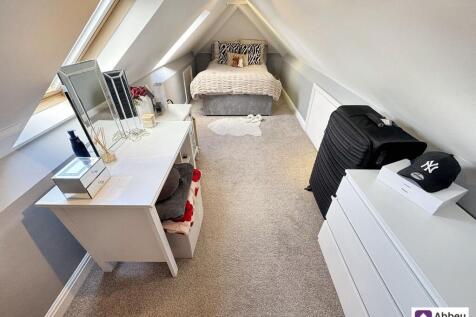 Loft Room