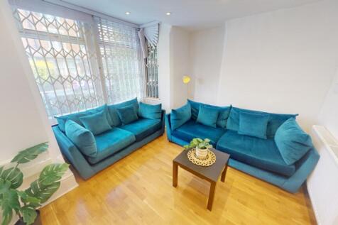 44 Burford lounge
