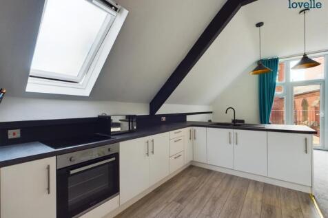 2B, Cromwell Street, Lincoln photo 3