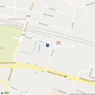 Property Map