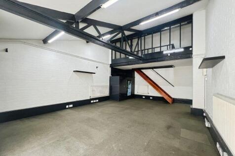 The Studio, Rear of Bath Street, Bolton Town Centre photo 4