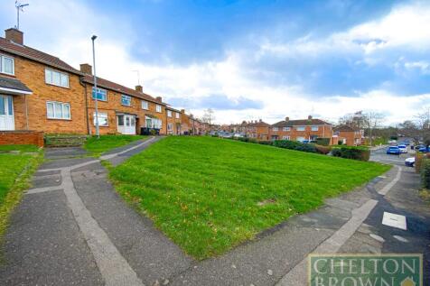 Evenley Road