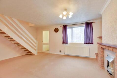 Lounge Dining Room