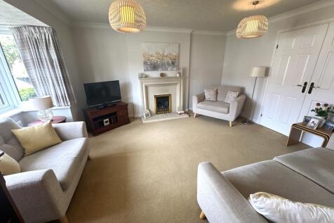 Bitham Court, Stretton, Burton-on-Trent, DE13 image 6