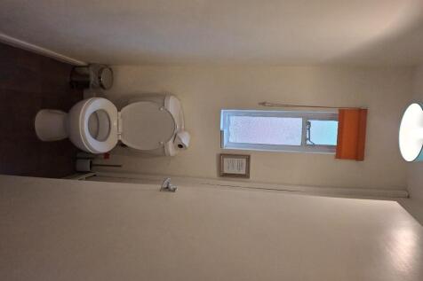 Separate Toilet