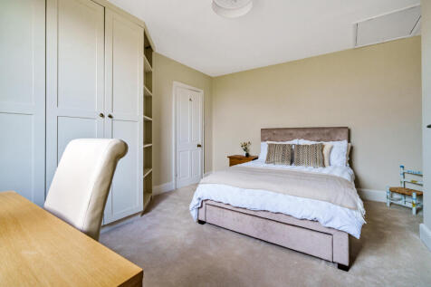 Warnborough Road, Oxford, Oxfordshire, OX2 photo 5