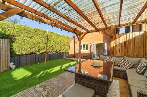 Rear Garden 2