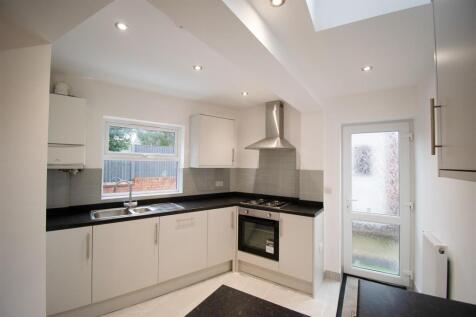 Chapel Street, Kilburn, Belper photo 3